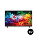 LG 55QNED75BUA | Téléviseur QNED 55" - 60Hz - Série QNED75B - ThinQ AI | 01 | Sonxplus
