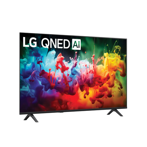LG 55QNED75BUA | Téléviseur QNED 55" - 60Hz - Série QNED75B - ThinQ AI | 02 | Sonxplus