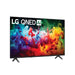 LG 55QNED75BUA | Téléviseur QNED 55" - 60Hz - Série QNED75B - ThinQ AI | 02 | Sonxplus