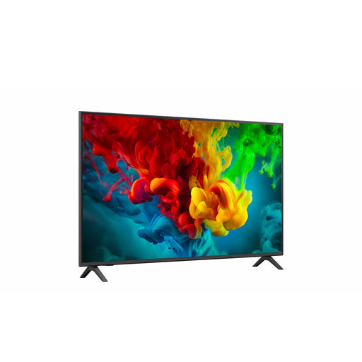 LG 55QNED82BUA | Téléviseur QNED 55" - 120Hz (VRR 144Hz) - Série QNED82B - ThinQ AI | 02 | Sonxplus