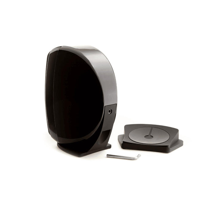 Paradigm Cinema 100 2.0 | Speaker - 50 W - Black Gloss - Pair