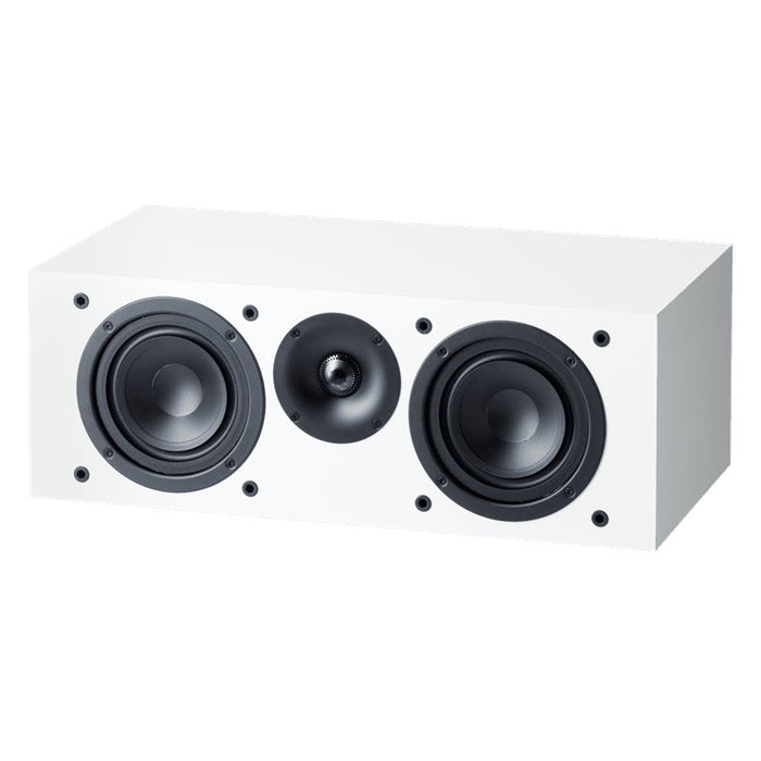 Paradigm Monitor SE 2000C | Centre Speaker - Gloss White - Unit