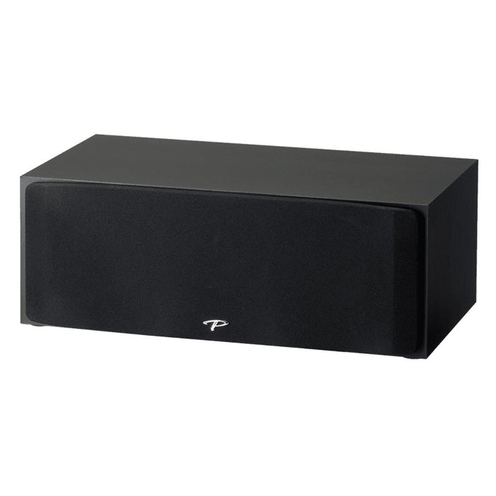 Paradigm Monitor SE 2000C | Centre Speaker - Matte Black - Unité-SONXPLUS.com