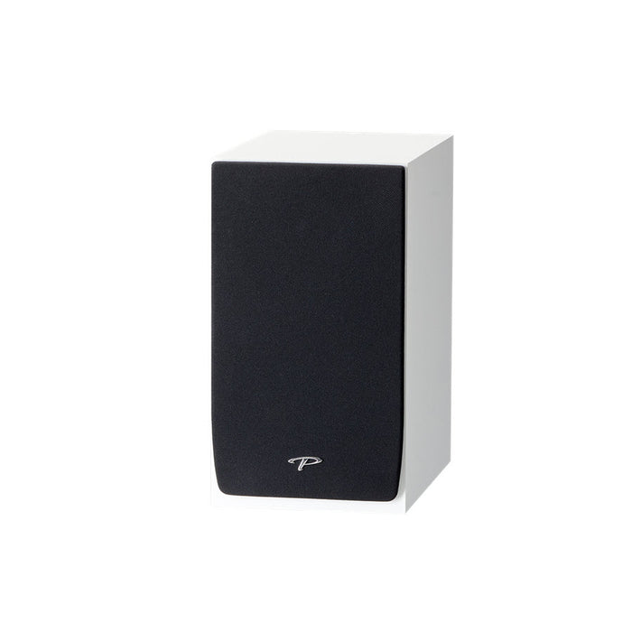 Paradigm Monitor SE Atom | Shelf Speakers - Glossy White - Pair-SONXPLUS.com