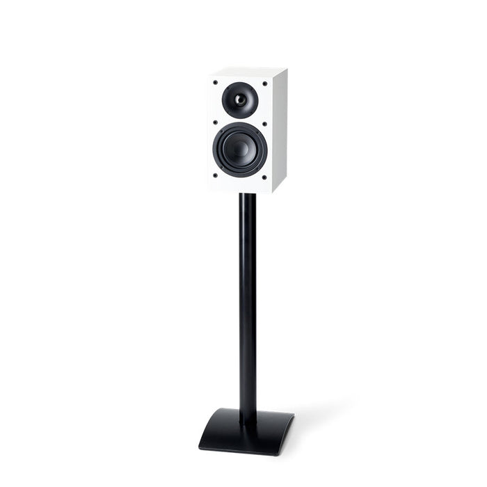 Paradigm Monitor SE Atom | Shelf Speakers - Gloss White - Pair