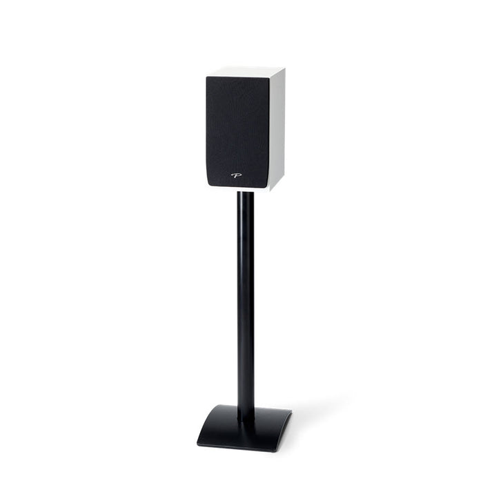 Paradigm Monitor SE Atom | Shelf Speakers - Glossy White - Pair-SONXPLUS.com