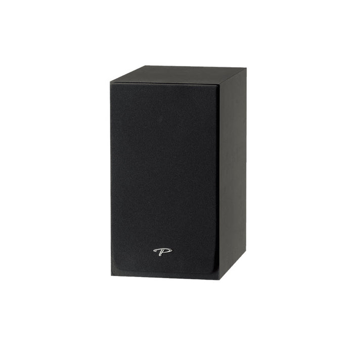 Paradigm Monitor SE Atom | Shelf Speakers - Matte Black - Pair-SONXPLUS.com