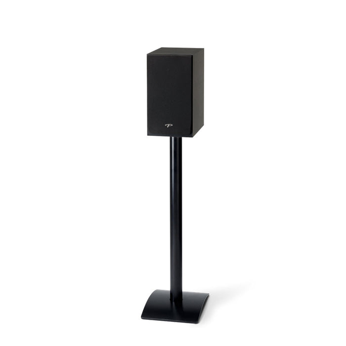 Paradigm Monitor SE Atom | Shelf Speakers - Matte Black - Pair