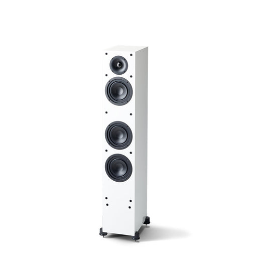 Paradigm Monitor SE 3000F | Tower Speaker - 91 db - 42 Hz - 21 000 Hz - 8 ohms - White - Pair-SONXPLUS.com