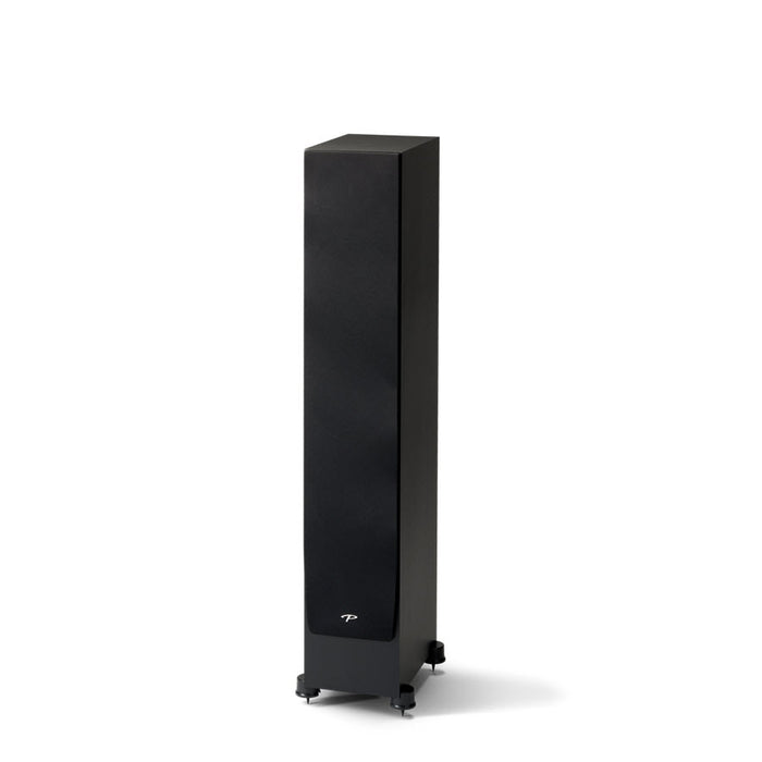 Paradigm Monitor SE 3000F | Haut-parleurs tour - 91 db - 42 Hz - 21 000 Hz - 8 ohms - Noir - Paire