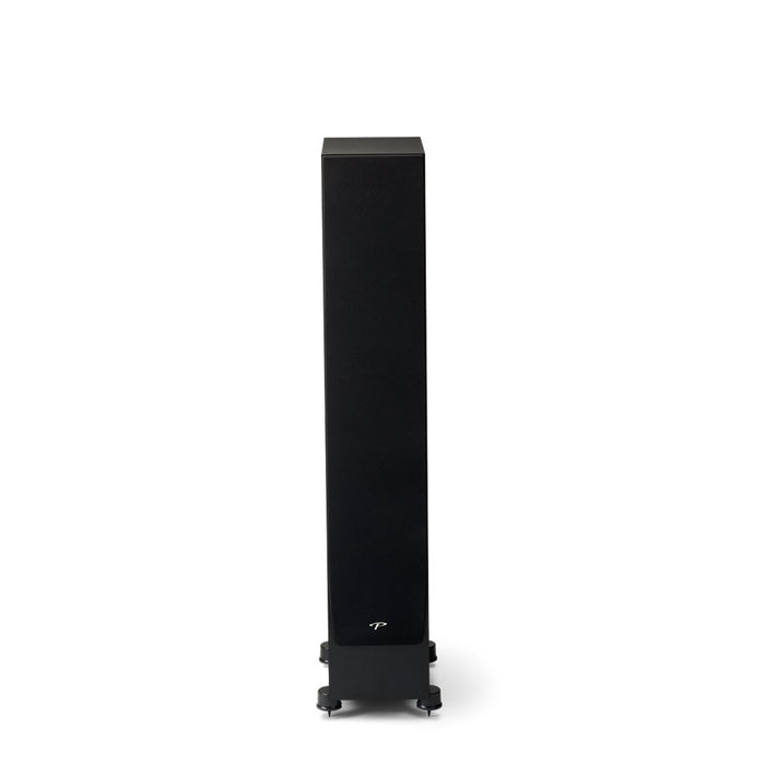 Paradigm Monitor SE 3000F | Haut-parleurs tour - 91 db - 42 Hz - 21 000 Hz - 8 ohms - Noir - Paire