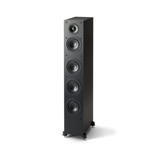 Paradigm Monitor SE 6000F | Haut-parleurs tour - 93 db - 40 Hz - 21 000 Hz - 8 ohms - Noir - Paire-SONXPLUS.com