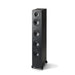 Paradigm Monitor SE 6000F | Tower Speakers - 93 db - 40 Hz - 21 000 Hz - 8 ohms - Black - Pair-SONXPLUS.com