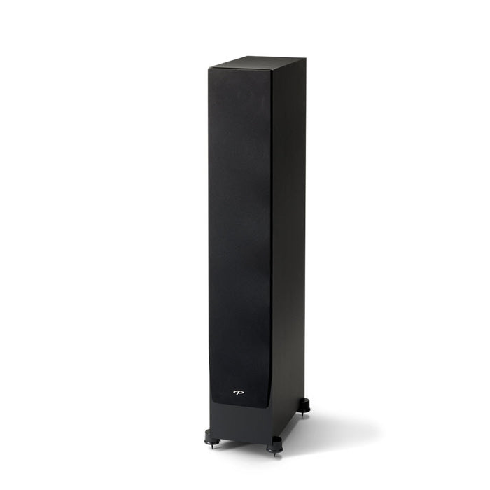 Paradigm Monitor SE 6000F | Tower Speakers - 93 db - 40 Hz - 21 000 Hz - 8 ohms - Black - Pair