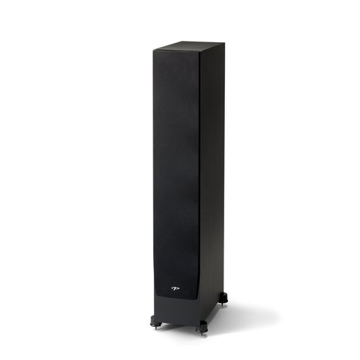 Paradigm Monitor SE 6000F | Tower Speakers - 93 db - 40 Hz - 21 000 Hz - 8 ohms - Black - Pair-SONXPLUS.com