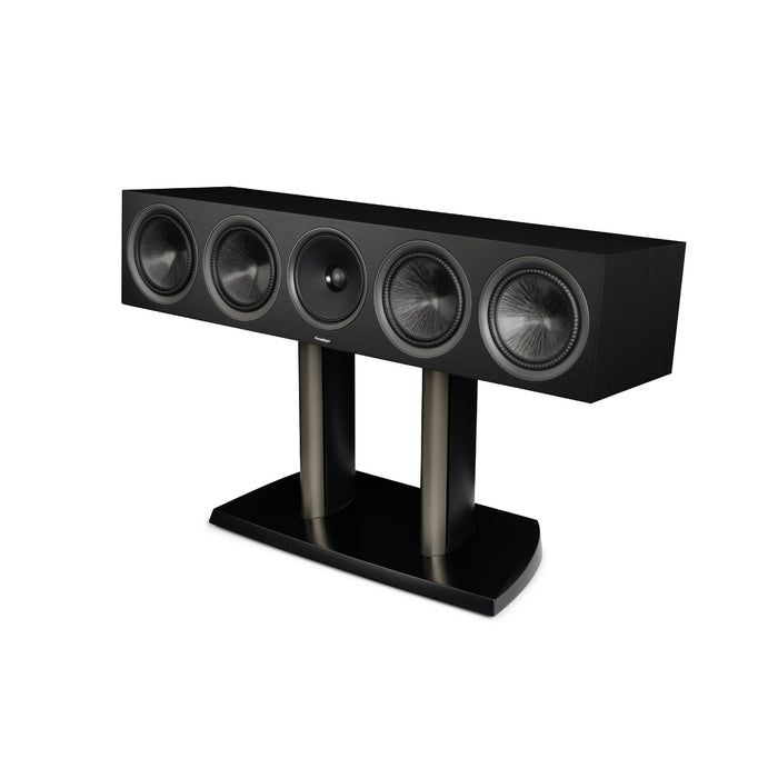 Paradigm Premier 620C V2 | Center Speaker - Black Walnut - Single Unit | 03 | Sonxplus