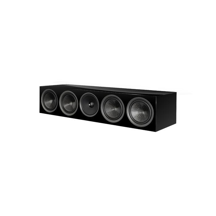 Paradigm Premier 620C V2 | Center Speaker - Piano Black - Single Unit | 01 | Sonxplus