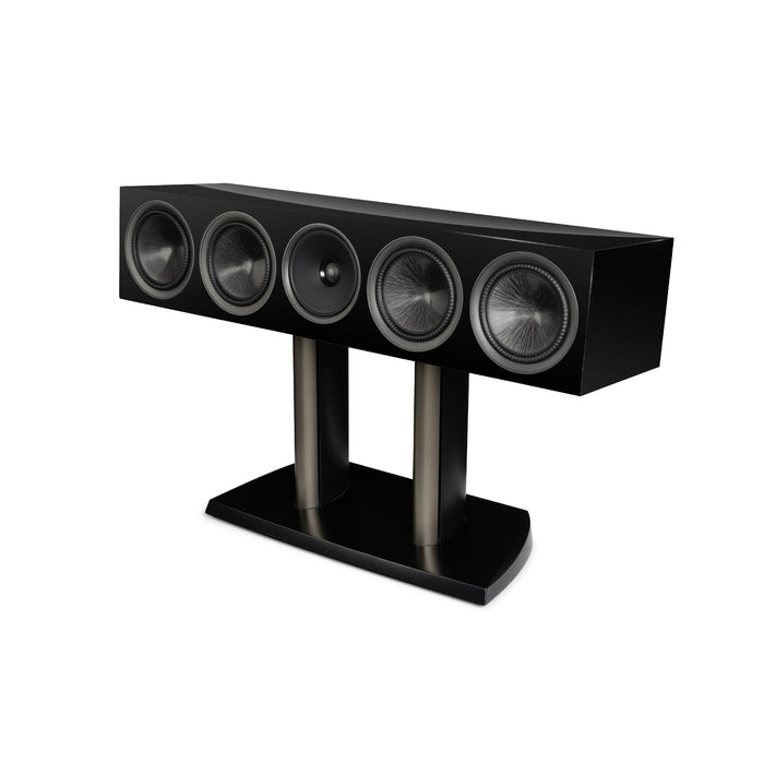 Paradigm Premier 620C V2 | Center Speaker - Piano Black - Single Unit | 03 | Sonxplus