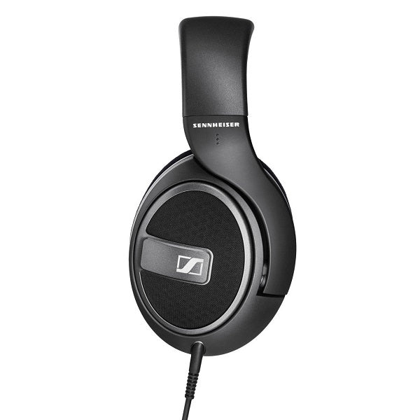 Sennheiser HD 559 | Wired Circum-Aural Headphones - Stereo - Black-SONXPLUS.com