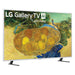 LG 65LX7BPUA | 65" UHD TV - 60Hz - Gallery TV - Matte Screen - ThinQ AI | 02 | Sonxplus