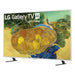 LG 65LX7BPUA | 65" UHD TV - 60Hz - Gallery TV - Matte Screen - ThinQ AI | 03 | Sonxplus