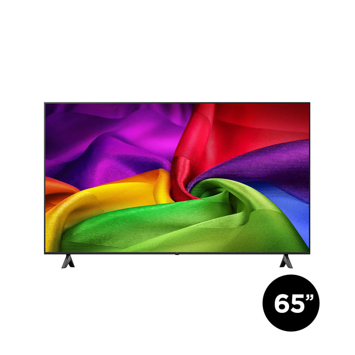 LG 65NU700BPUA | 65" UHD TV - 60Hz - NU70 Series - ThinQ AI | 01 | Sonxplus