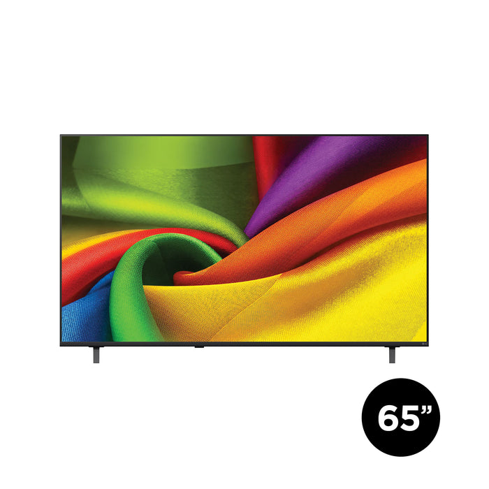 LG 65NU850BPUA | 65" UHD TV - 60Hz - NU85 Series - ThinQ AI | 01 | Sonxplus