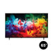 LG 65QNED75BUA | 65" QNED TV - 60Hz - QNED75B Series - ThinQ AI | 01 | Sonxplus