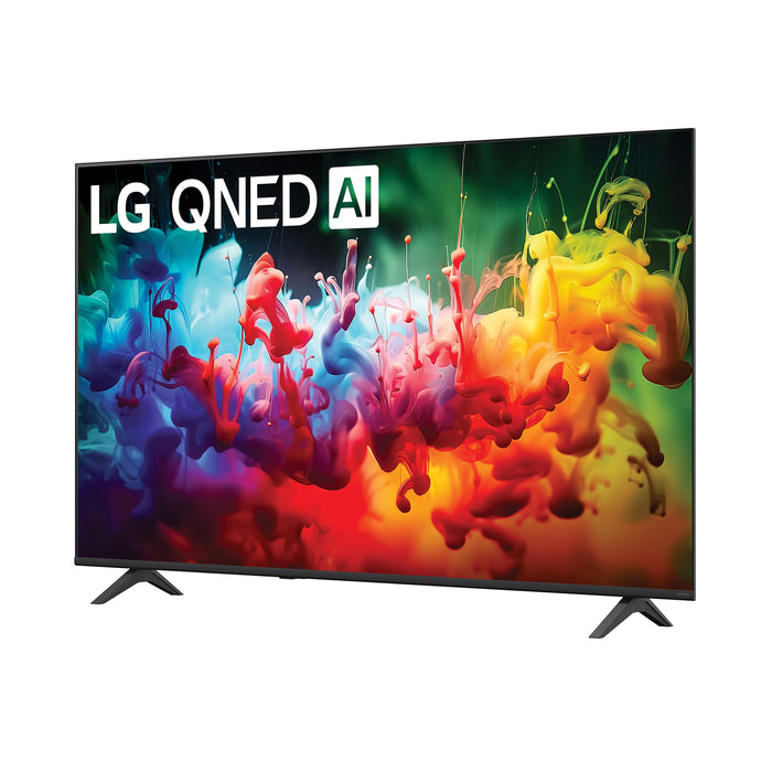 LG 65QNED75BUA | 65" QNED TV - 60Hz - QNED75B Series - ThinQ AI | 03 | Sonxplus