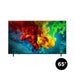 LG 65QNED82BUA | 65" QNED TV - 120Hz (144Hz VRR) - QNED82B Series - ThinQ AI | 01 | Sonxplus