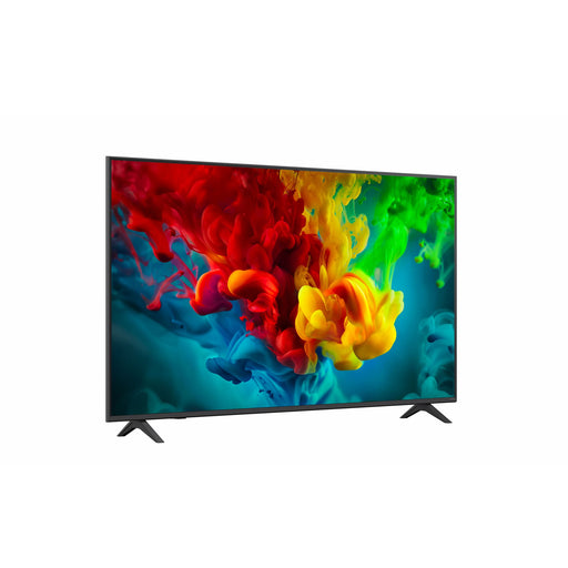 LG 65QNED82BUA | 65" QNED TV - 120Hz (144Hz VRR) - QNED82B Series - ThinQ AI | 02 | Sonxplus