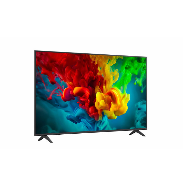 LG 65QNED82BUA | 65" QNED TV - 120Hz (144Hz VRR) - QNED82B Series - ThinQ AI | 02 | Sonxplus