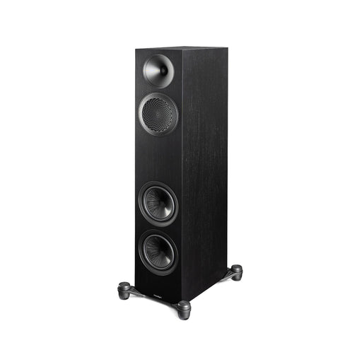 Paradigm Premier 720F V2 | Floorstanding Speakers - Black Walnut - Pair | 01 | Sonxplus