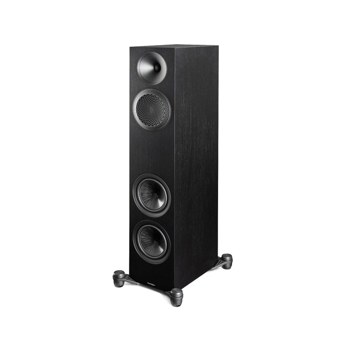 Paradigm Premier 720F V2 | Floorstanding Speakers - Black Walnut - Pair | 01 | Sonxplus