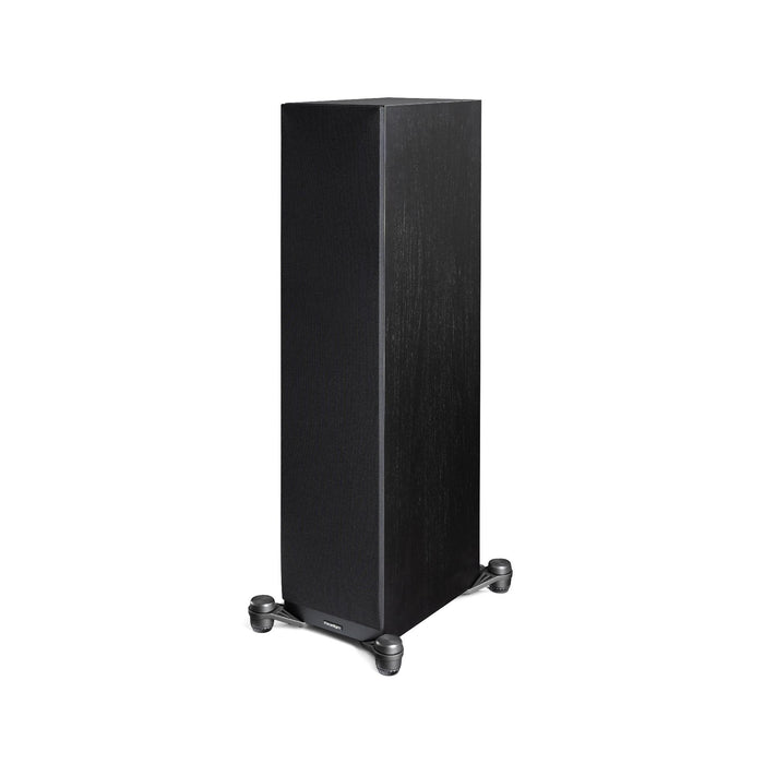 Paradigm Premier 720F V2 | Floorstanding Speakers - Black Walnut - Pair | 02 | Sonxplus