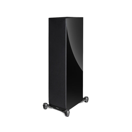 Paradigm Premier 720F V2 | Floorstanding Speakers - Piano Black - Pair | 02 | Sonxplus