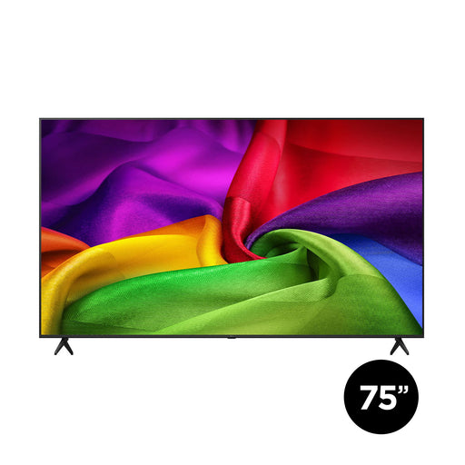 LG 75NU700BPUA | 75" UHD TV - 60Hz - NU70 Series - ThinQ AI | 01 | Sonxplus