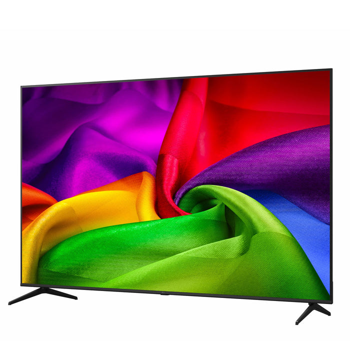 LG 75NU700BPUA | 75" UHD TV - 60Hz - NU70 Series - ThinQ AI | 03 | Sonxplus