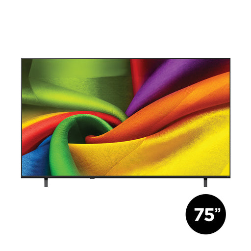 LG 75NU850BPUA | 75" UHD TV - 60Hz - NU85 Series - ThinQ AI | 01 | Sonxplus