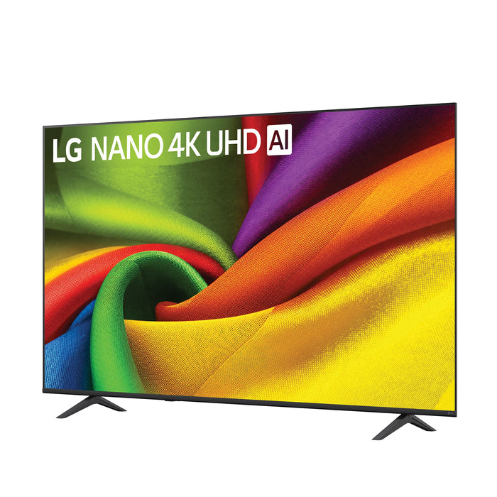 LG 75NU850BPUA | 75" UHD TV - 60Hz - NU85 Series - ThinQ AI | 03 | Sonxplus