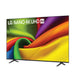 LG 75NU850BPUA | 75" UHD TV - 60Hz - NU85 Series - ThinQ AI | 03 | Sonxplus