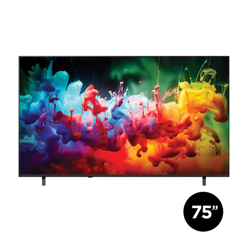 LG 75QNED75BUA | 75" QNED TV - 60Hz - QNED75B Series - ThinQ AI | 01 | Sonxplus