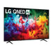 LG 75QNED75BUA | 75" QNED TV - 60Hz - QNED75B Series - ThinQ AI | 02 | Sonxplus