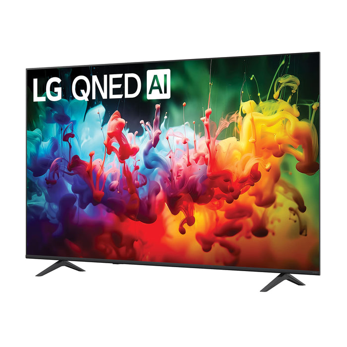 LG 75QNED75BUA | 75" QNED TV - 60Hz - QNED75B Series - ThinQ AI | 03 | Sonxplus