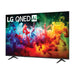 LG 75QNED75BUA | 75" QNED TV - 60Hz - QNED75B Series - ThinQ AI | 03 | Sonxplus