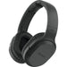 Sony WHRF400 | Wireless on-ear headphones - Stereo - Black-SONXPLUS.com