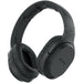 Sony WHRF400 | Wireless on-ear headphones - Stereo - Black-SONXPLUS.com