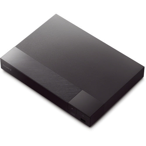 Sony BDP-S6700 | Lecteur Blu-ray - Full HD - Sans fil - Interpolation 4K - Noir