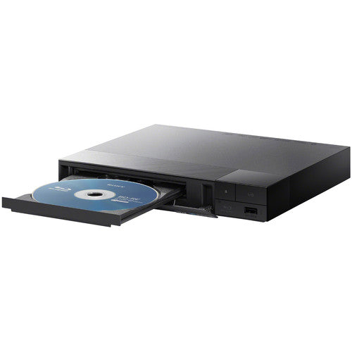 Sony BDP-S1700 | Blu-ray player - Full HD - USB - Black