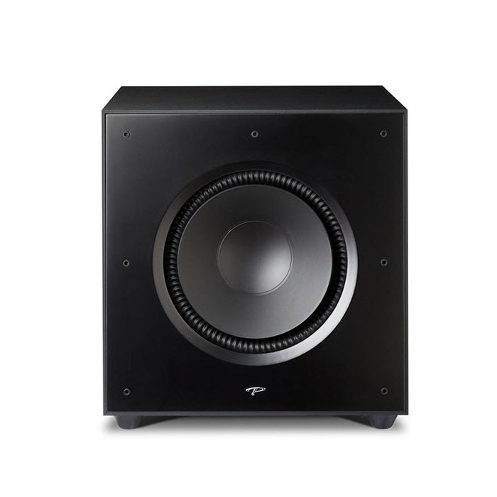 Paradigm DEFIANCEX15 | Subwoofer 900 W RMS - Black - Unité-SONXPLUS.com